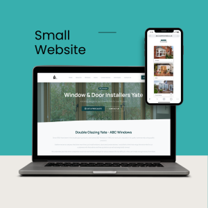 Small Website