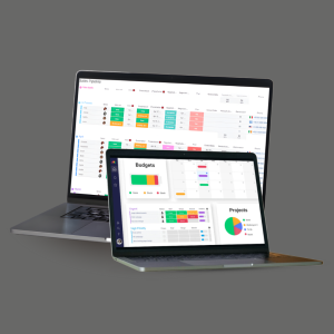 CRM System